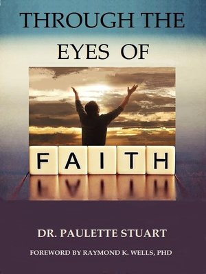 cover image of Through the Eyes of Faith